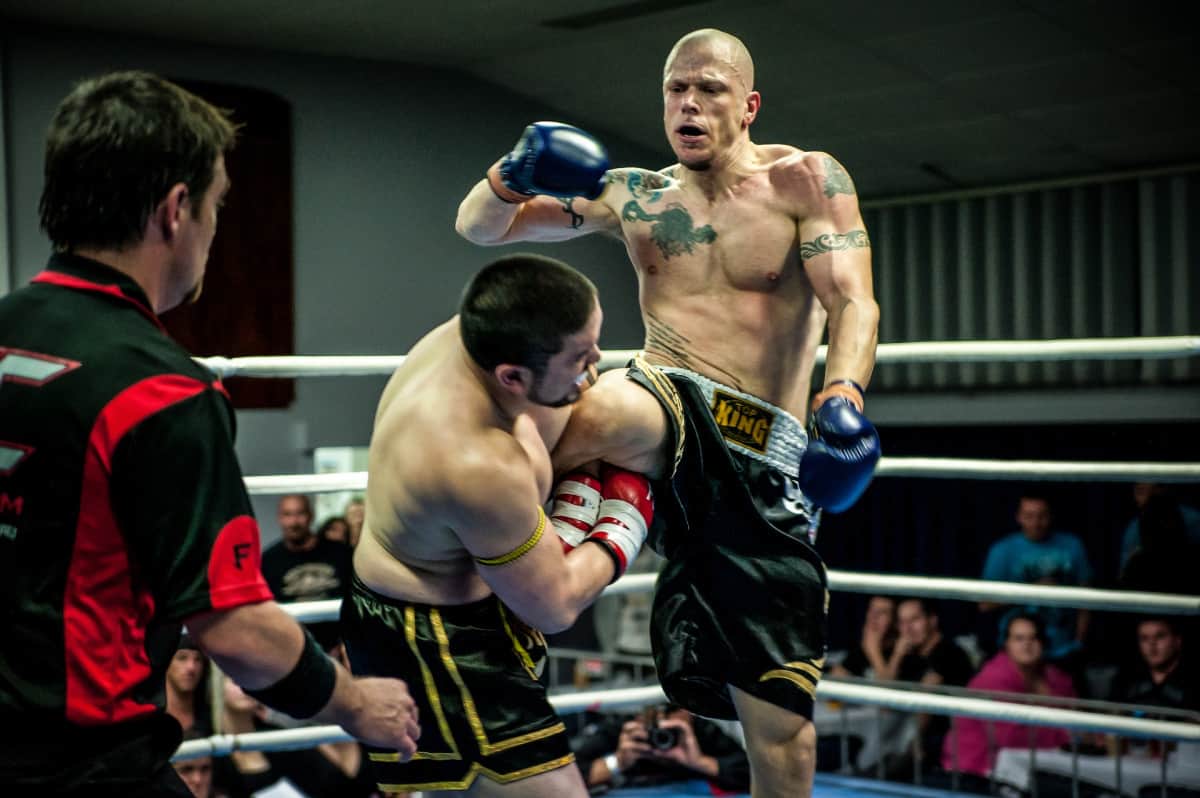 What Do Fighters Eat For Breakfast At Rosie Forrester Blog