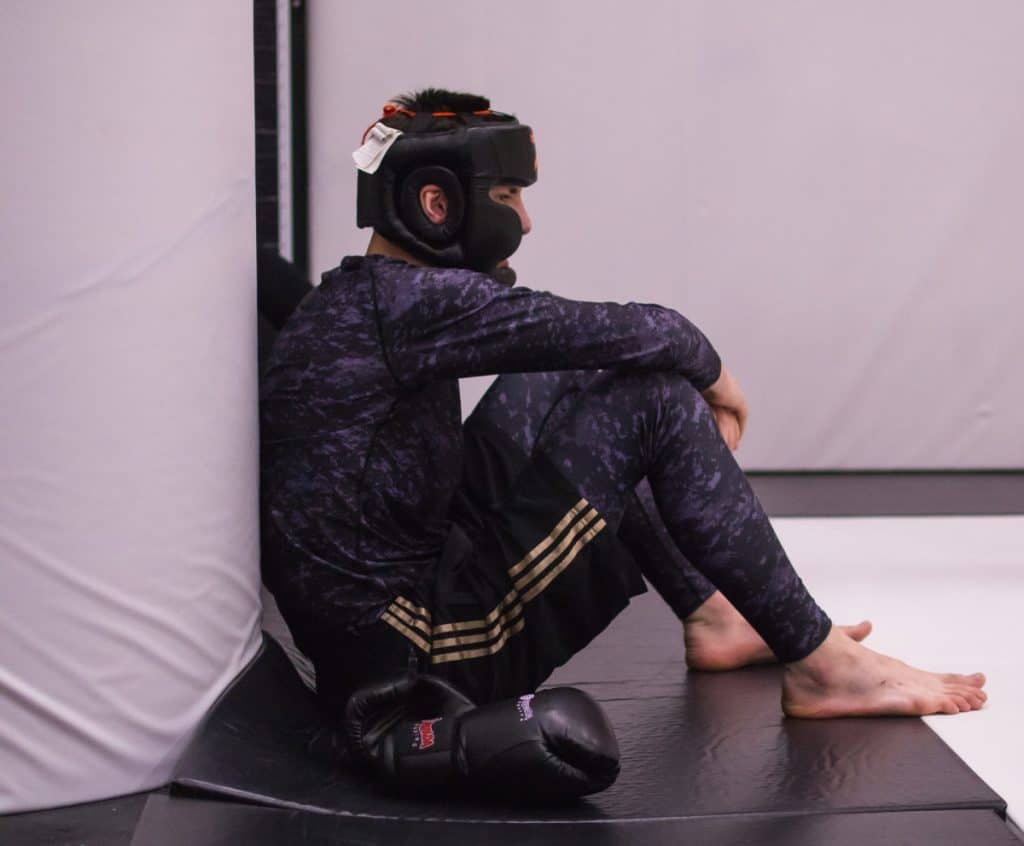 What Do Fighters Eat Before A Fight The Warrior Way Of Living
